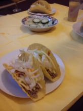 Starter- Original Mexican Tacos 